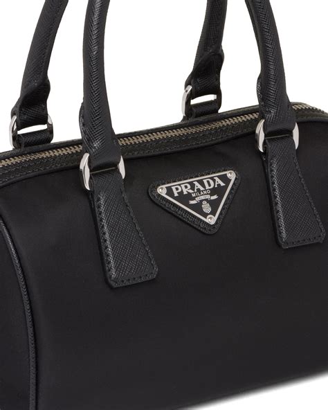 borsa prada morbida|borse Prada nylon prezzi.